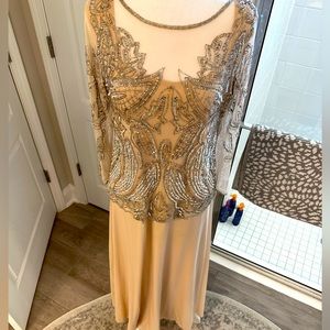 Pizarro Nights from Nordstrom Dress